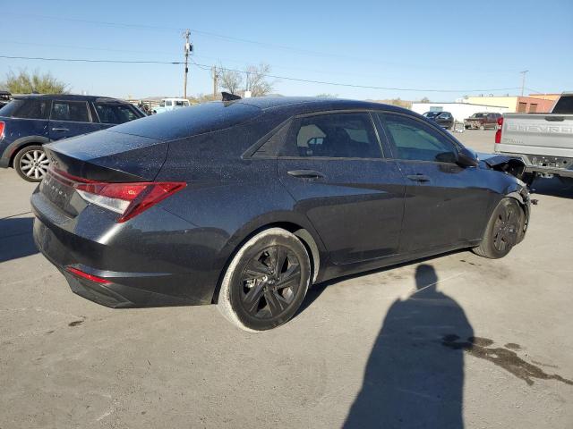 Photo 2 VIN: 5NPLM4AG1MH022764 - HYUNDAI ELANTRA SE 