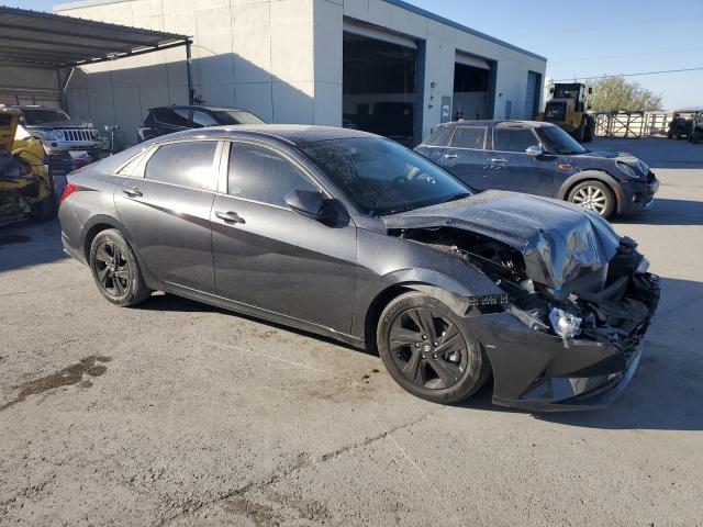 Photo 3 VIN: 5NPLM4AG1MH022764 - HYUNDAI ELANTRA SE 