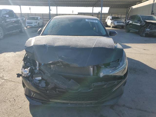 Photo 4 VIN: 5NPLM4AG1MH022764 - HYUNDAI ELANTRA SE 