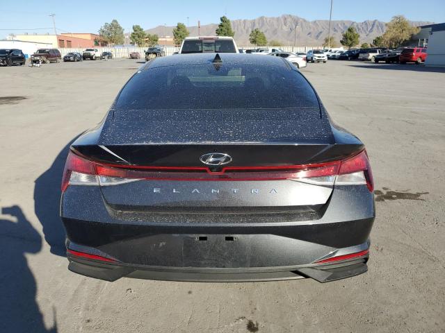 Photo 5 VIN: 5NPLM4AG1MH022764 - HYUNDAI ELANTRA SE 