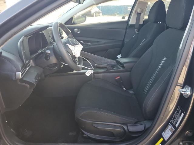 Photo 6 VIN: 5NPLM4AG1MH022764 - HYUNDAI ELANTRA SE 