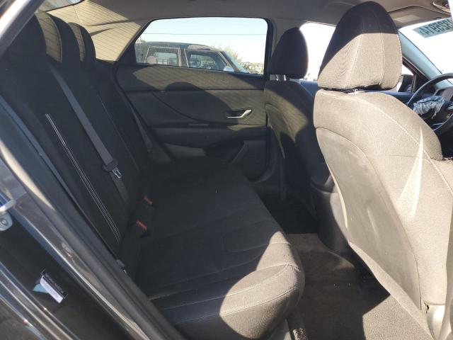 Photo 9 VIN: 5NPLM4AG1MH022764 - HYUNDAI ELANTRA SE 