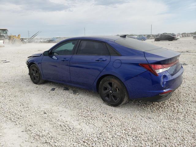 Photo 1 VIN: 5NPLM4AG1MH023154 - HYUNDAI ELANTRA SE 