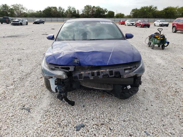 Photo 4 VIN: 5NPLM4AG1MH023154 - HYUNDAI ELANTRA SE 