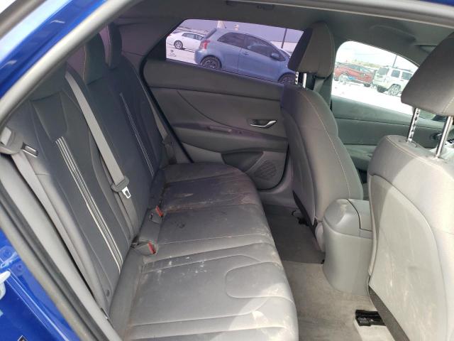 Photo 9 VIN: 5NPLM4AG1MH023154 - HYUNDAI ELANTRA SE 