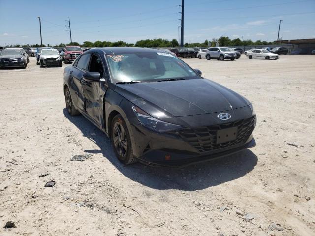 Photo 0 VIN: 5NPLM4AG1MH032498 - HYUNDAI ELANTRA SE 