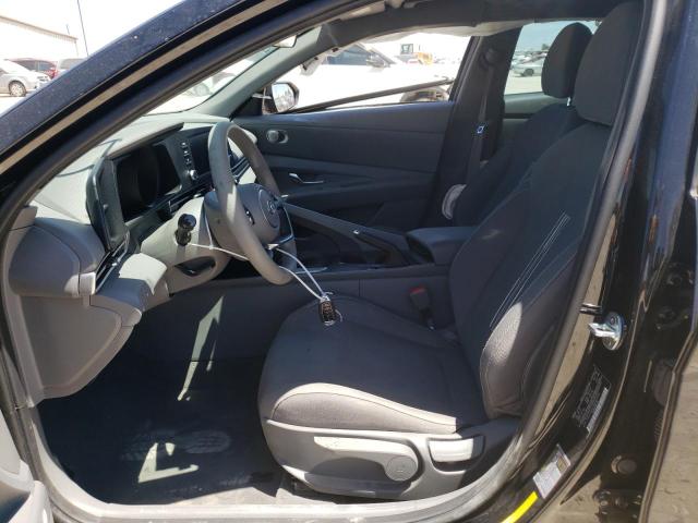 Photo 4 VIN: 5NPLM4AG1MH032498 - HYUNDAI ELANTRA SE 