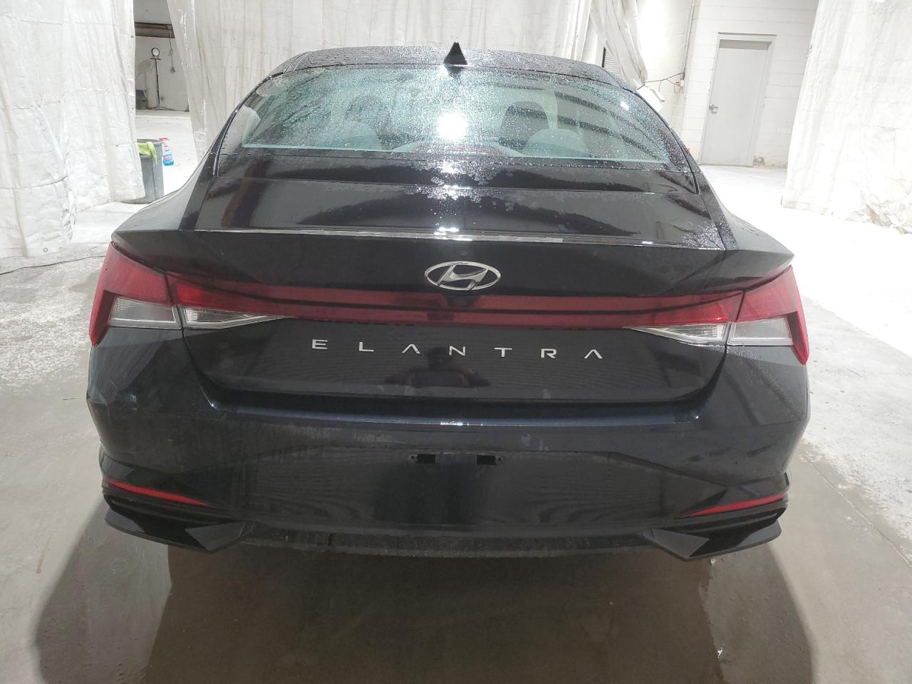 Photo 5 VIN: 5NPLM4AG1MH033232 - HYUNDAI ELANTRA 