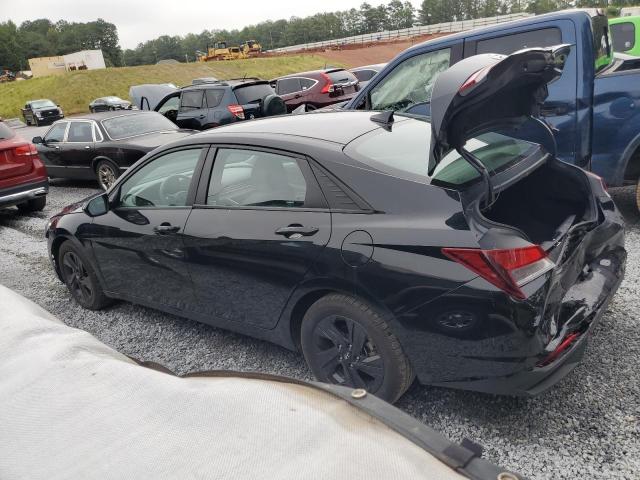 Photo 1 VIN: 5NPLM4AG1MH034476 - HYUNDAI ELANTRA SE 