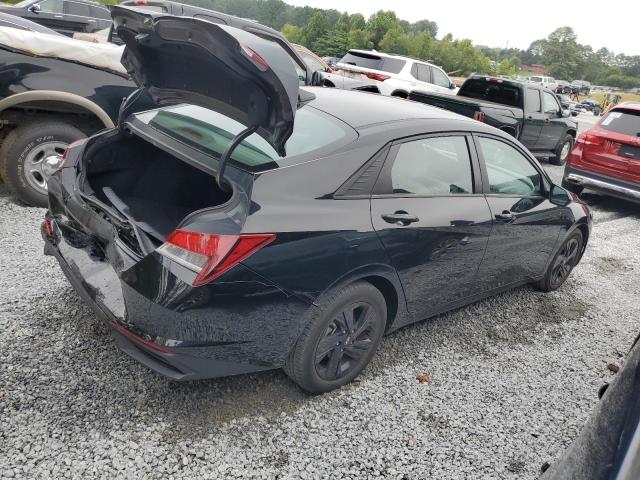 Photo 2 VIN: 5NPLM4AG1MH034476 - HYUNDAI ELANTRA SE 