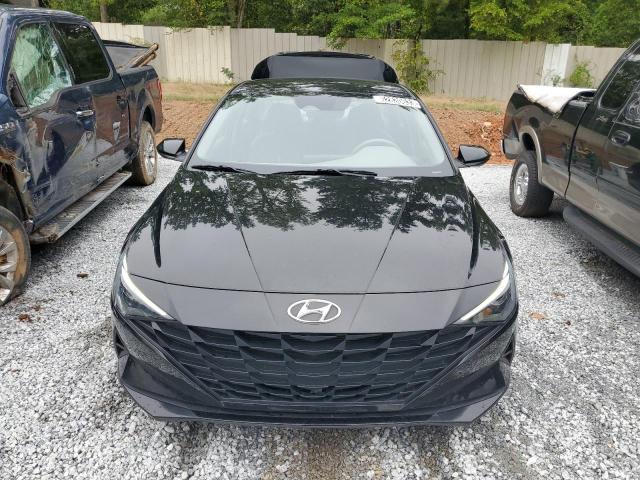 Photo 4 VIN: 5NPLM4AG1MH034476 - HYUNDAI ELANTRA SE 