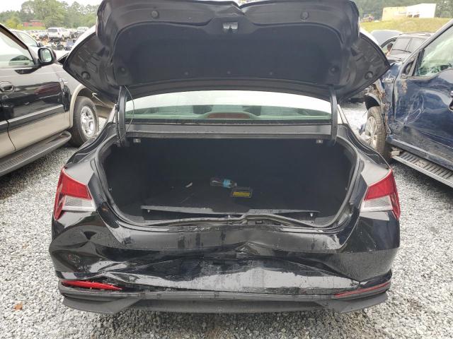 Photo 5 VIN: 5NPLM4AG1MH034476 - HYUNDAI ELANTRA SE 