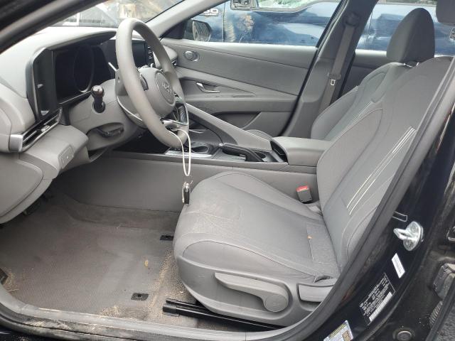 Photo 6 VIN: 5NPLM4AG1MH034476 - HYUNDAI ELANTRA SE 