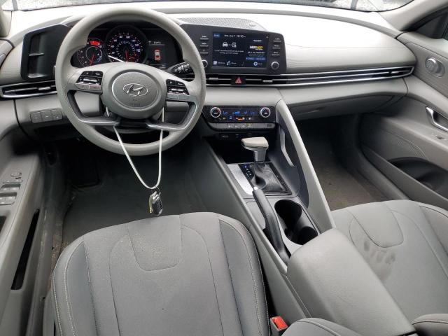 Photo 7 VIN: 5NPLM4AG1MH034476 - HYUNDAI ELANTRA SE 