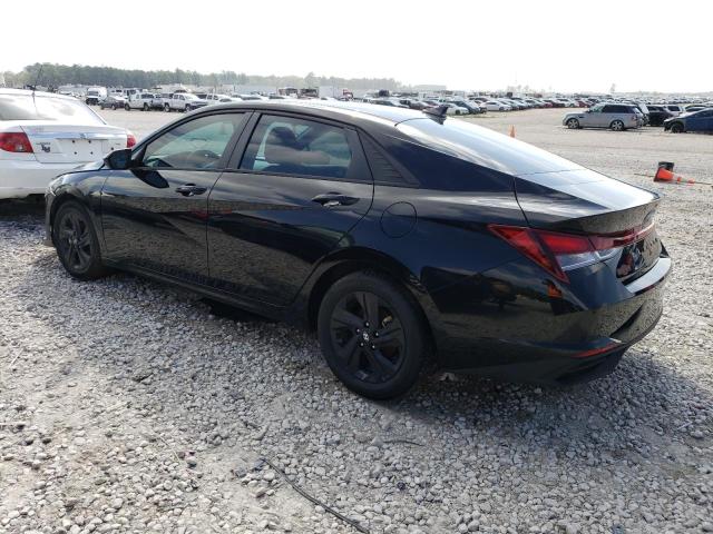 Photo 1 VIN: 5NPLM4AG1MH034543 - HYUNDAI ELANTRA SE 