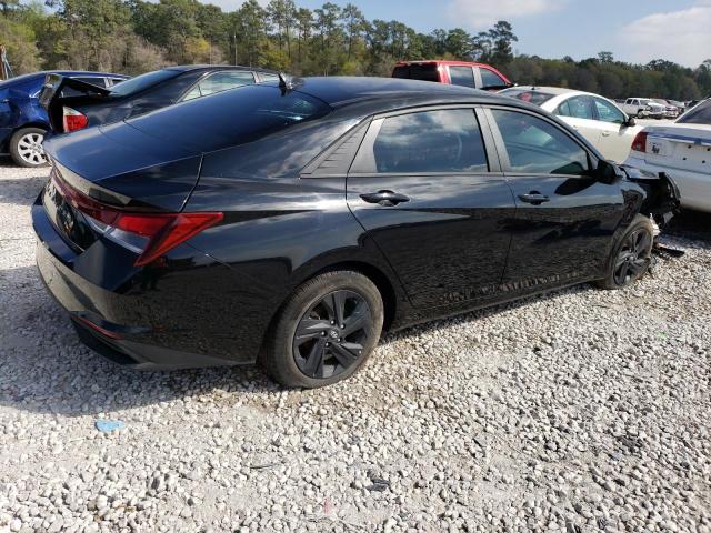 Photo 2 VIN: 5NPLM4AG1MH034543 - HYUNDAI ELANTRA SE 