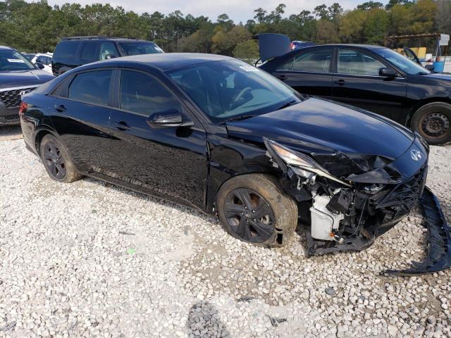 Photo 3 VIN: 5NPLM4AG1MH034543 - HYUNDAI ELANTRA SE 