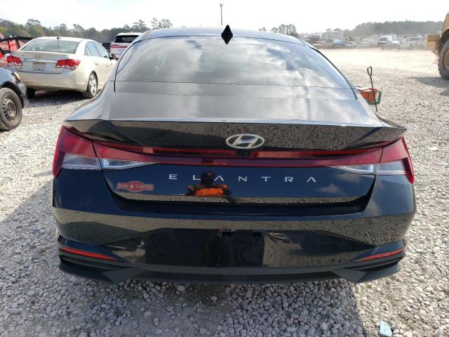 Photo 5 VIN: 5NPLM4AG1MH034543 - HYUNDAI ELANTRA SE 