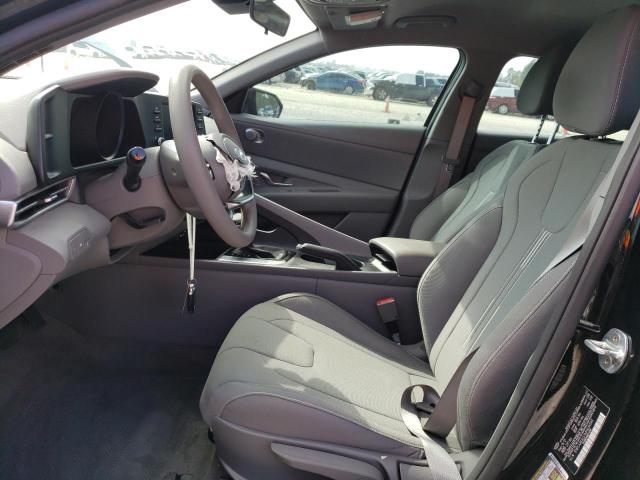 Photo 6 VIN: 5NPLM4AG1MH034543 - HYUNDAI ELANTRA SE 