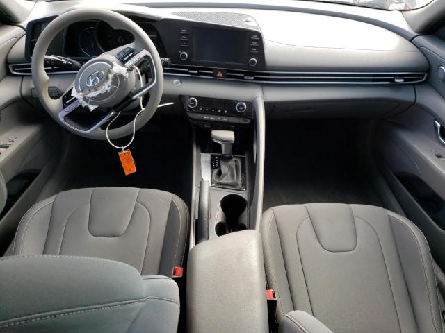 Photo 7 VIN: 5NPLM4AG1MH034543 - HYUNDAI ELANTRA SE 