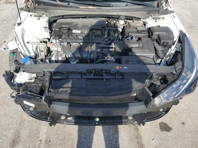 Photo 10 VIN: 5NPLM4AG1MH034588 - HYUNDAI ELANTRA SE 