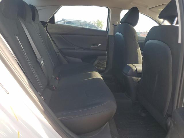 Photo 9 VIN: 5NPLM4AG1MH034588 - HYUNDAI ELANTRA SE 