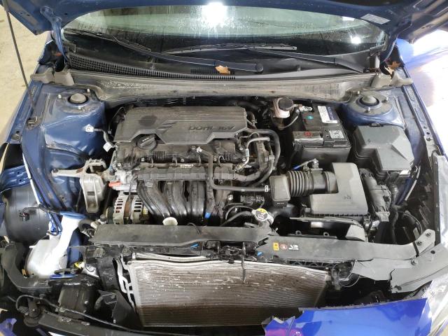 Photo 10 VIN: 5NPLM4AG1MH035966 - HYUNDAI ELANTRA SE 