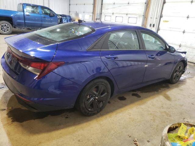 Photo 2 VIN: 5NPLM4AG1MH035966 - HYUNDAI ELANTRA SE 