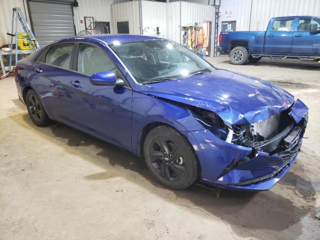 Photo 3 VIN: 5NPLM4AG1MH035966 - HYUNDAI ELANTRA SE 