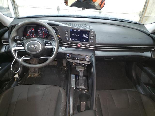 Photo 7 VIN: 5NPLM4AG1MH035966 - HYUNDAI ELANTRA SE 