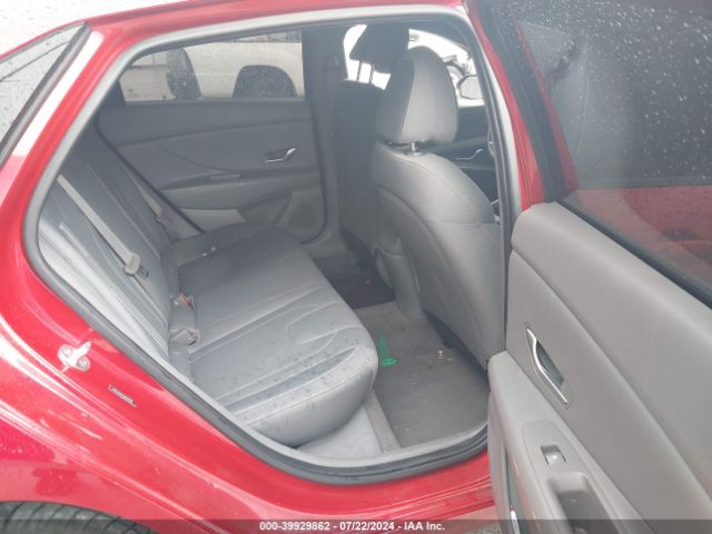 Photo 7 VIN: 5NPLM4AG1MH037099 - HYUNDAI ELANTRA 