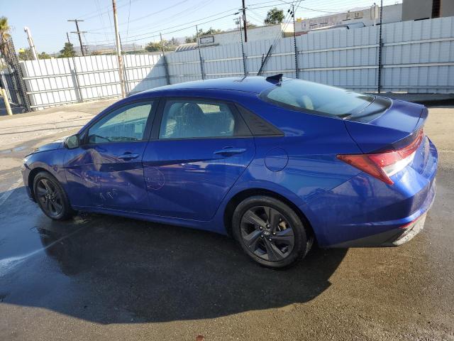 Photo 1 VIN: 5NPLM4AG1MH050824 - HYUNDAI ELANTRA SE 