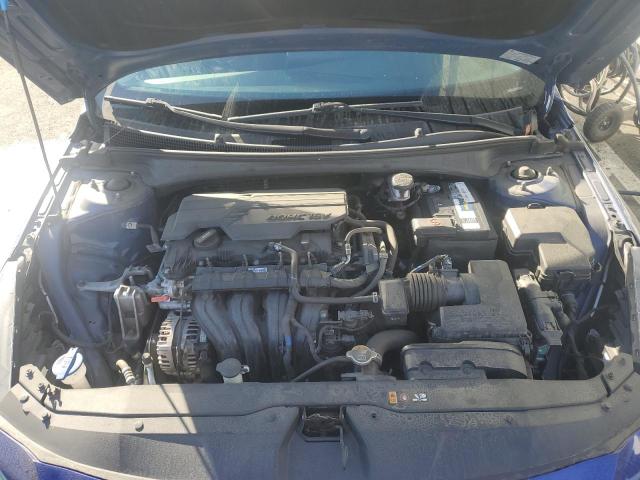 Photo 10 VIN: 5NPLM4AG1MH050824 - HYUNDAI ELANTRA SE 