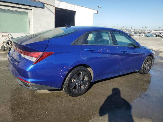 Photo 2 VIN: 5NPLM4AG1MH050824 - HYUNDAI ELANTRA SE 