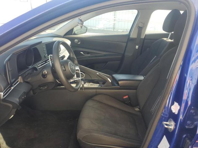 Photo 6 VIN: 5NPLM4AG1MH050824 - HYUNDAI ELANTRA SE 