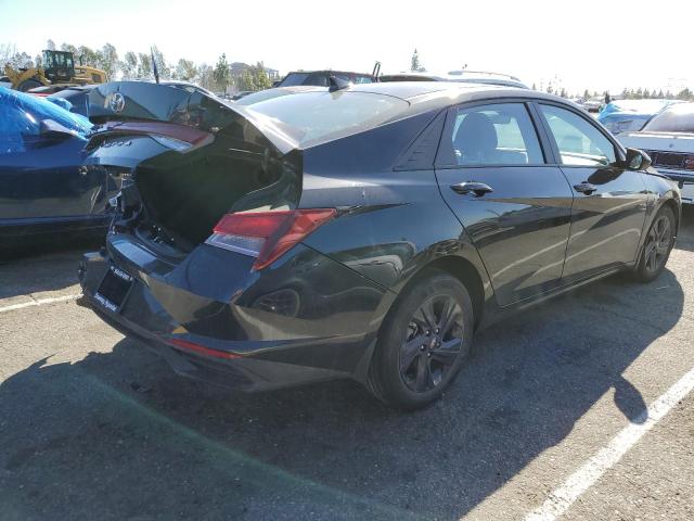 Photo 2 VIN: 5NPLM4AG1NH058813 - HYUNDAI ELANTRA SE 