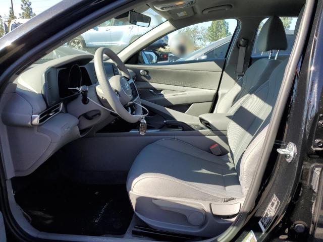 Photo 6 VIN: 5NPLM4AG1NH058813 - HYUNDAI ELANTRA SE 