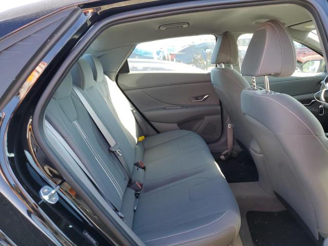 Photo 9 VIN: 5NPLM4AG1NH058813 - HYUNDAI ELANTRA SE 