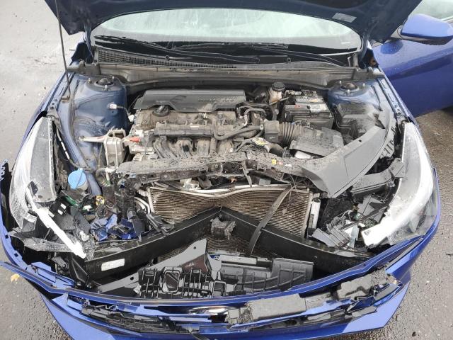 Photo 10 VIN: 5NPLM4AG1NH063736 - HYUNDAI ELANTRA SE 