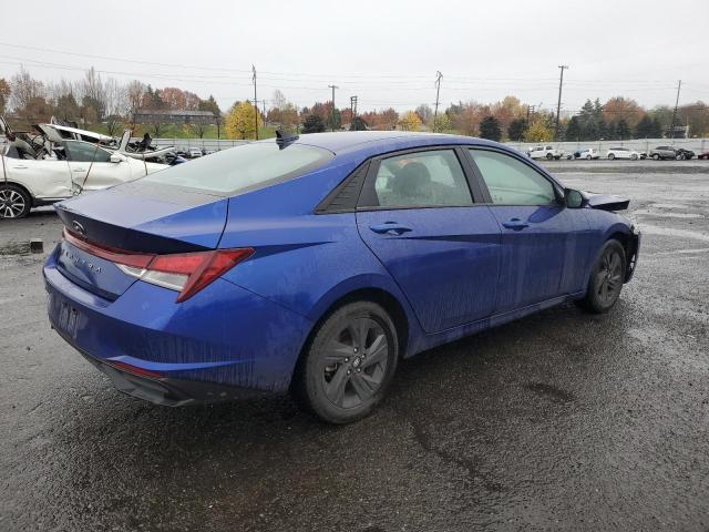 Photo 2 VIN: 5NPLM4AG1NH063736 - HYUNDAI ELANTRA SE 