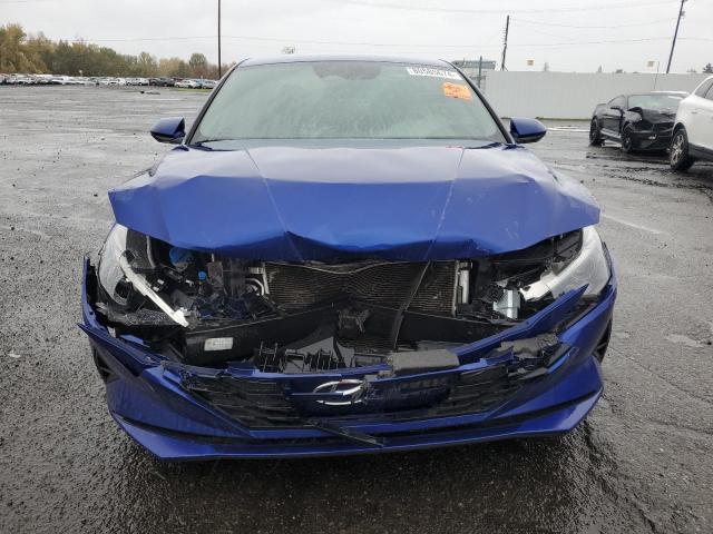 Photo 4 VIN: 5NPLM4AG1NH063736 - HYUNDAI ELANTRA SE 