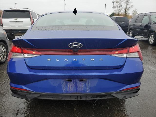 Photo 5 VIN: 5NPLM4AG1NH063736 - HYUNDAI ELANTRA SE 