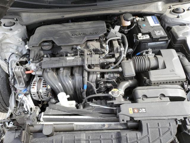 Photo 10 VIN: 5NPLM4AG1NH068306 - HYUNDAI ELANTRA 