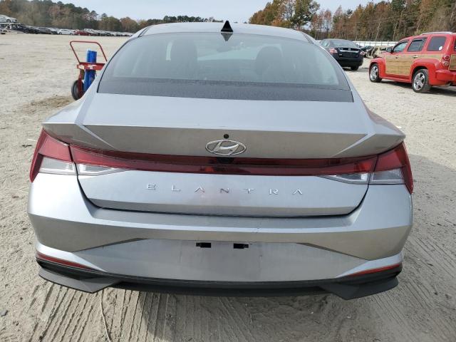 Photo 5 VIN: 5NPLM4AG1NH068306 - HYUNDAI ELANTRA 