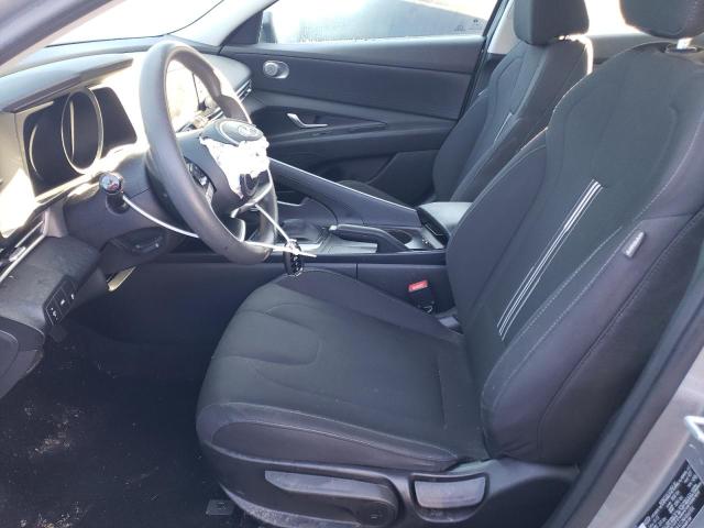 Photo 6 VIN: 5NPLM4AG1NH068306 - HYUNDAI ELANTRA 