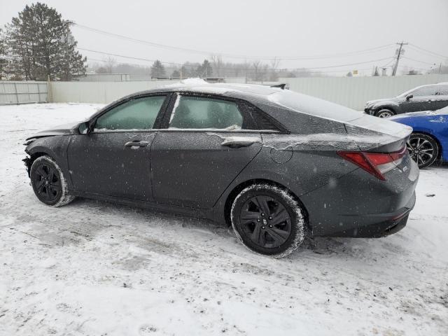 Photo 1 VIN: 5NPLM4AG1NH070945 - HYUNDAI ELANTRA 