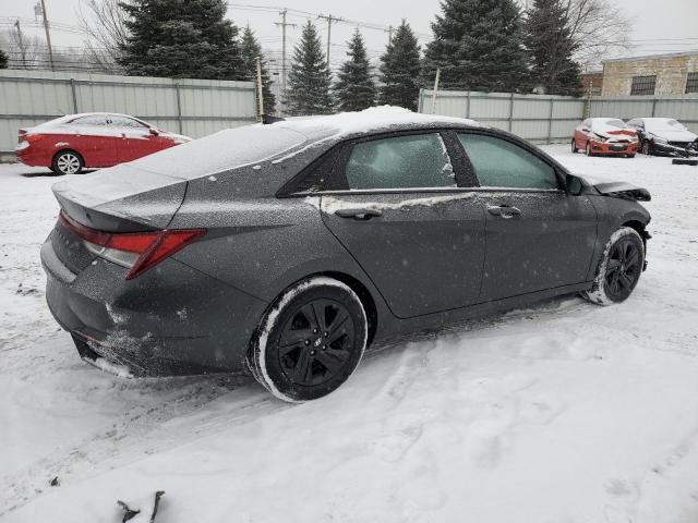 Photo 2 VIN: 5NPLM4AG1NH070945 - HYUNDAI ELANTRA 