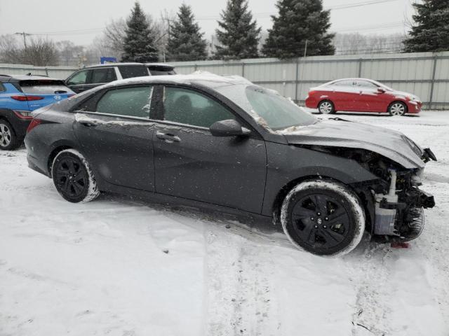 Photo 3 VIN: 5NPLM4AG1NH070945 - HYUNDAI ELANTRA 