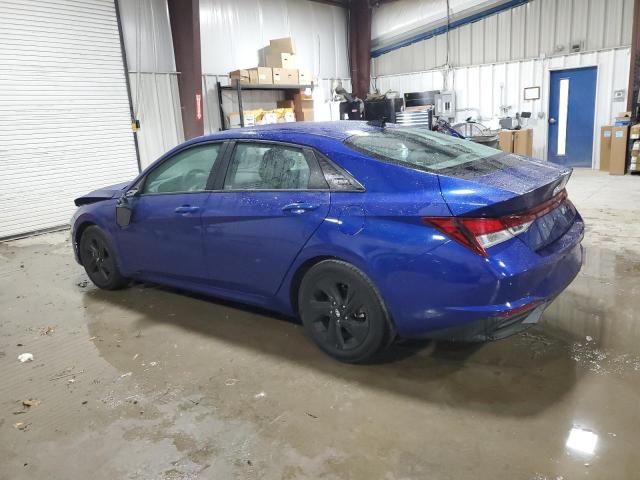 Photo 1 VIN: 5NPLM4AG1NH072615 - HYUNDAI ELANTRA SE 