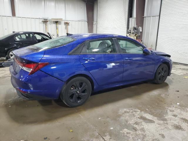 Photo 2 VIN: 5NPLM4AG1NH072615 - HYUNDAI ELANTRA SE 